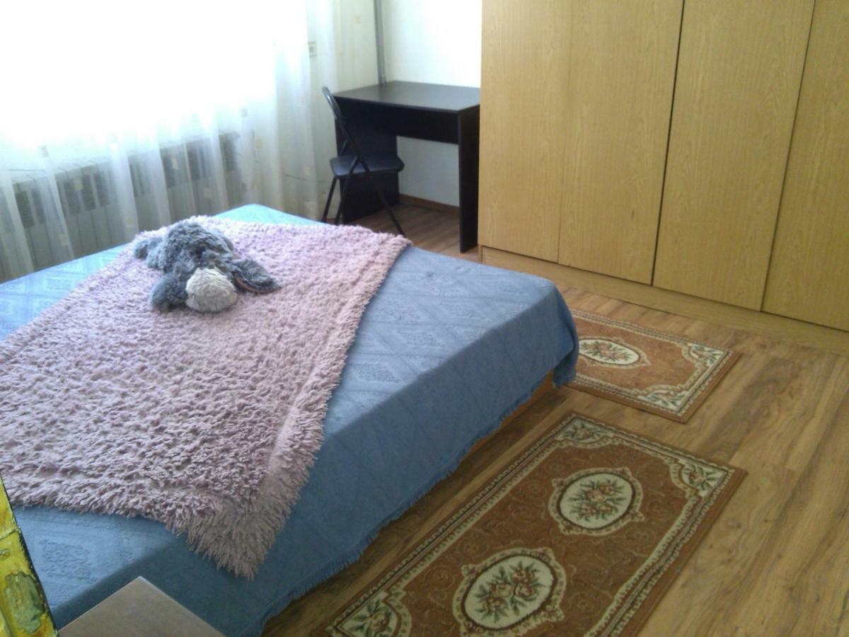 Guest House Kachaka Плевна Экстерьер фото